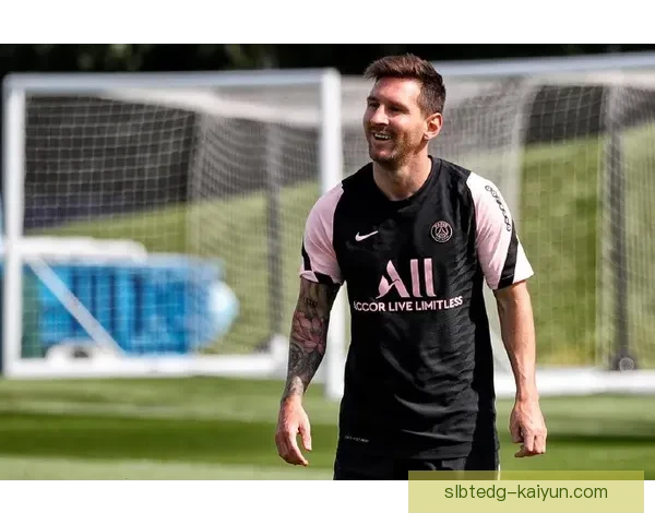 姆巴佩与耐克达成代言协议，全球品牌影响力持续提升