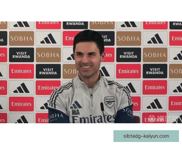 阿尔特塔战术核心逐步显现，球队表现稳健状态回暖